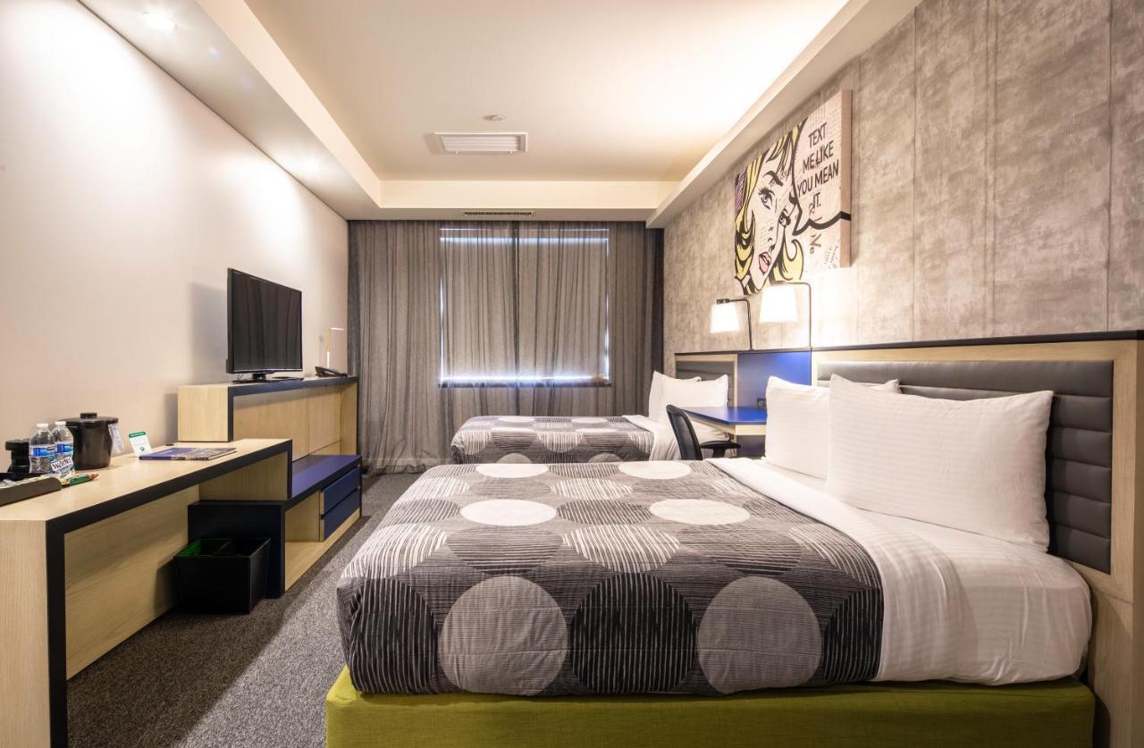 Hotel Leon Les Nueva York