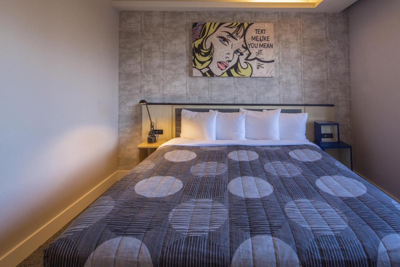 Hotel Leon Les Nueva York