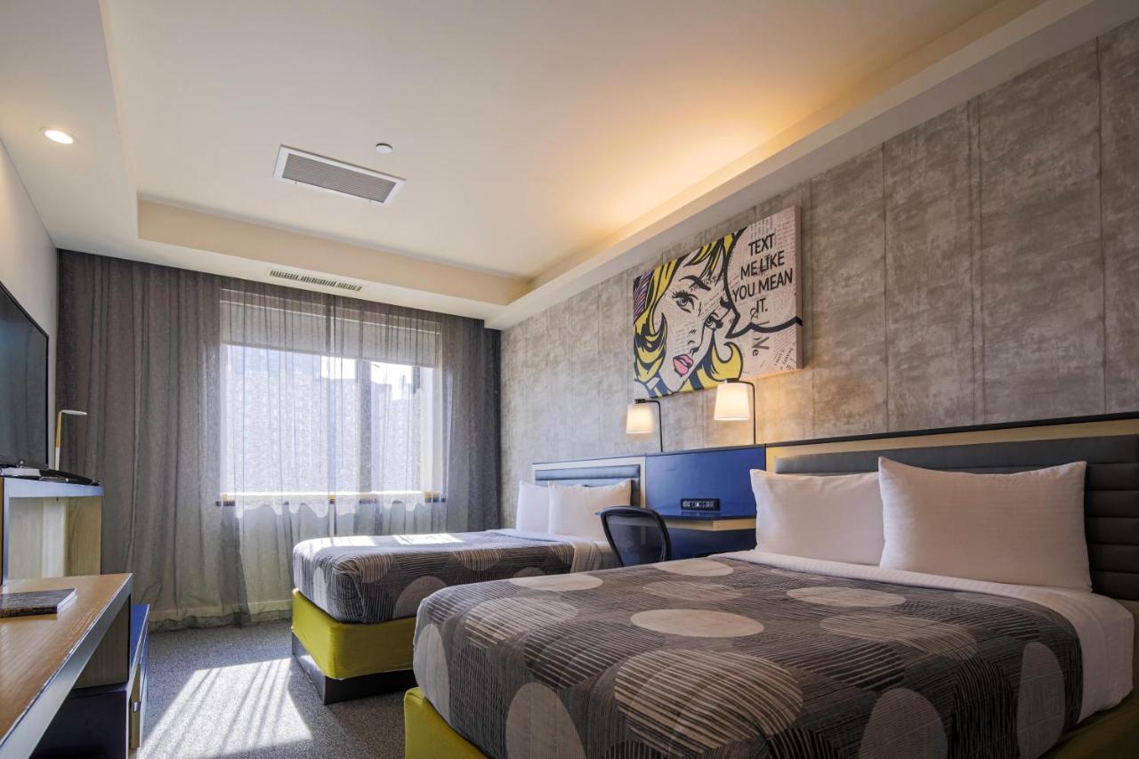 Hotel Leon Les Nueva York