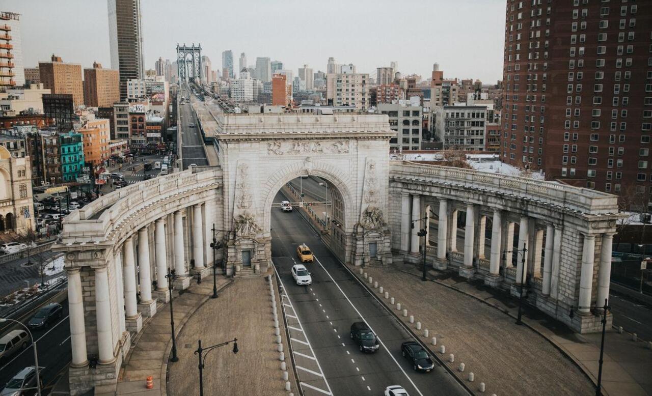 Hotel Leon Les Nueva York